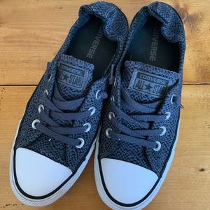 Converse Chuck Taylor All Star Shoreline Slip On